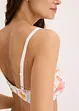 Reggiseno con ferretto e cotone biologico (pacco da 2), bonprix