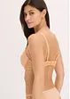 Reggiseno con coppe preformate e ferretto, bonprix