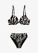 Bikini (set 2 pezzi), bonprix