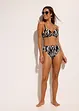 Bikini (set 2 pezzi), bonprix