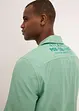 Camicia a maniche corte in puro cotone, bonprix