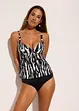 Tankini (set 2 pezzi), bonprix