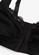 Reggiseno contenitivo senza ferretto con comoda chiusura sul davanti, bonprix