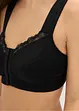 Reggiseno contenitivo senza ferretto con comoda chiusura sul davanti, bonprix
