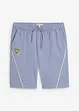 Bermuda elasticizzati con cinta elastica, loose fit, bonprix