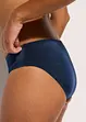 Bikini lucido (set 2 pezzi), bonprix