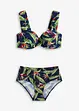 Bikini a balconcino (set 2 pezzi), bonprix
