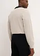 Bermuda elasticizzati con cinta elastica, loose fit, bonprix