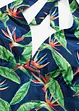 Tankini all'americana (set 2 pezzi), bonprix