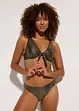 Bikini con ferretto (set 2 pezzi), bonprix