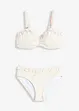 Bikini con ferretto (set 2 pezzi), bonprix