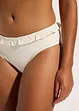 Bikini con ferretto (set 2 pezzi), bonprix