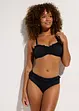 Bikini con ferretto (set 2 pezzi), bonprix