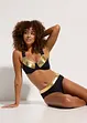 Bikini minimizer (set 2 pezzi), bonprix