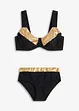Bikini minimizer (set 2 pezzi), bonprix