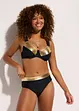 Bikini minimizer (set 2 pezzi), bonprix