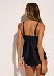 Tankini (set 2 pezzi), bonprix