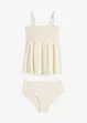 Tankini (set 2 pezzi), bonprix