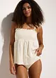Tankini (set 2 pezzi), bonprix