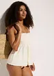 Tankini (set 2 pezzi), bonprix