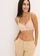 Reggiseno con ferretto (pacco da 2), bonprix