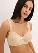 Reggiseno con ferretto (pacco da 2), bonprix