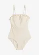 Costume intero con effetto modellante medio, bonprix