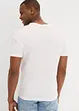 T-shirt in puro cotone biologico, bonprix