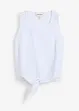 Top in puro cotone, bonprix