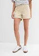Shorts in twill, bonprix