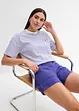 Shorts in twill, bonprix