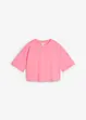 Maglia in puro cotone biologico, bonprix