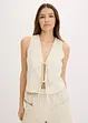 Gilet con fiocchi, bonprix