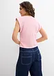 Maglia in puro cotone, bonprix