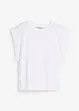 Maglia in puro cotone, bonprix
