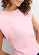 Maglia in puro cotone, bonprix