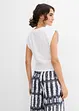 Maglia in puro cotone, bonprix