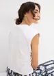 Maglia in puro cotone, bonprix