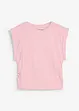 Maglia in puro cotone, bonprix