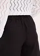 Bermuda con pinces, bonprix