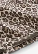 Miniabito in misto cotone elasticizzato, bonprix