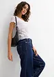 T-shirt in pizzo, bonprix