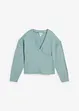Blusa in puro cotone, bonprix