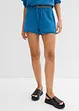 Shorts in puro cotone, bonprix