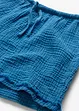 Shorts in puro cotone, bonprix