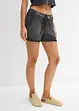 Shorts in puro cotone biologico, bonprix