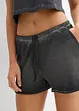 Shorts in puro cotone biologico, bonprix