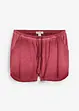 Shorts in puro cotone biologico, bonprix