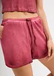 Shorts in puro cotone biologico, bonprix
