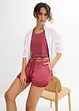 Shorts in puro cotone biologico, bonprix